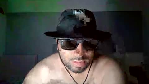 romeoisfabulous online show from 06.17.26