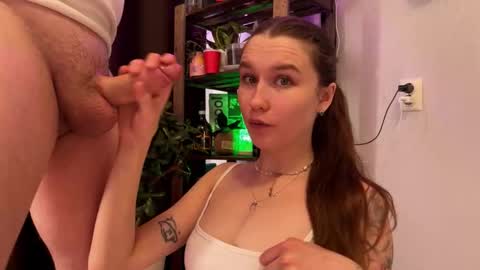 Snapshot of romeokatereborn chatting on 10.24.25 Romeo and Kate online show from 10.24.25