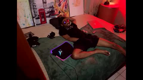 romeotyn online show from 02.16.25