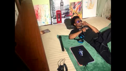 romeotyn online show from 02.17.25