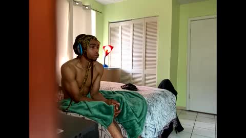 romeotyn online show from 03.01.25