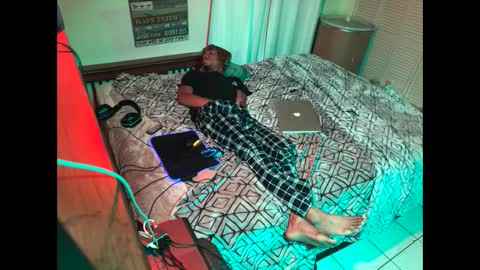 romeotyn online show from 03.03.25