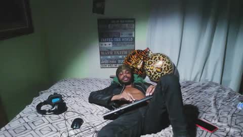 romeotyn online show from 10.01.25