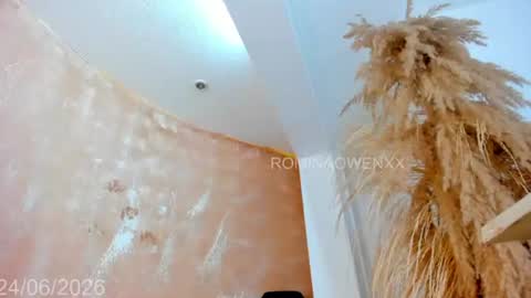 ROMINA OWEN online show from 06.24.26