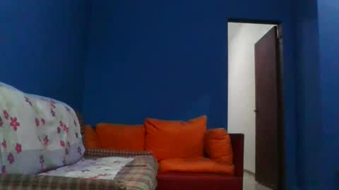 Snapshot of rommao1 chatting on 02.22.26 rommao1 online show from 02.22.26