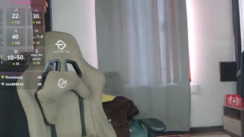 ron vilsx online show from 02.22.25