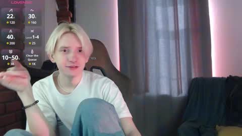 ron vilsx online show from 03.04.25