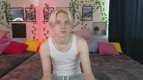 ron vilsx online show from 03.06.25