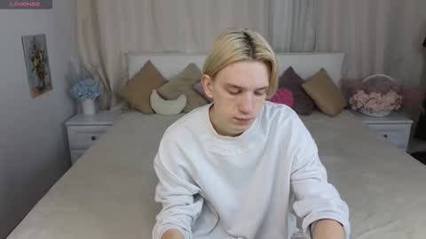 ron vilsx online show from 09.11.25