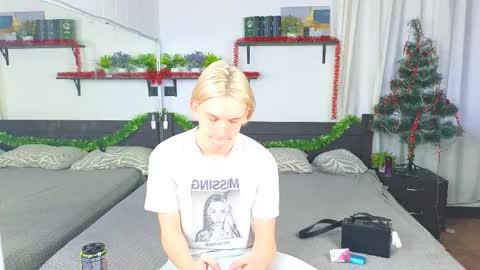 ron vilsx online show from 12.15.25