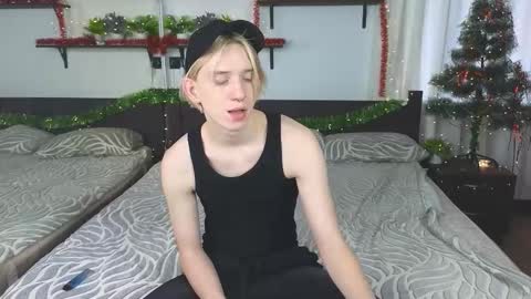 ron vilsx online show from 12.21.25