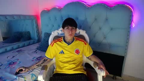ronal_skinny online show from 07.16.26