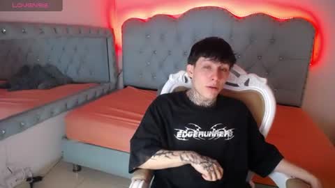 ronal_skinny online show from 07.29.26