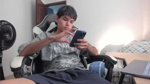 Ronaldo online show from 05.26.26