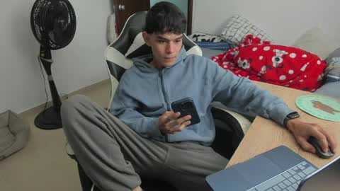 Ronaldo online show from 06.06.26
