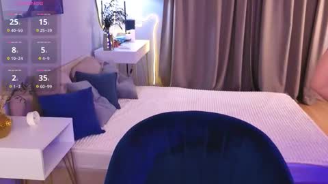 Olivia online show from 02.19.26