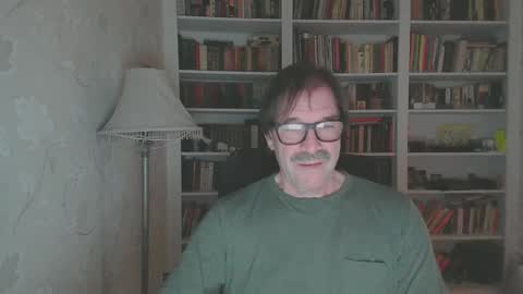 RodgerDodger online show from 01.11.25