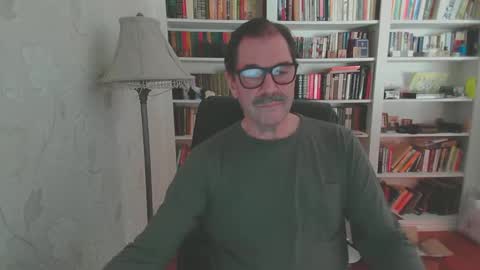 RodgerDodger online show from 01.11.25