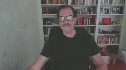 RodgerDodger online show from 01.28.25