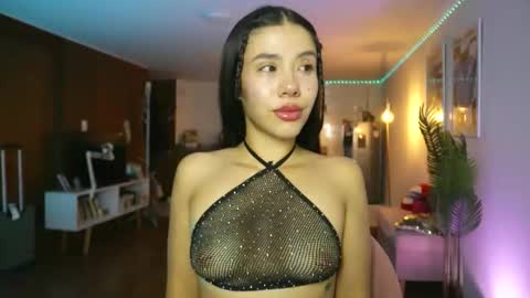 Roni online show from 03.14.26