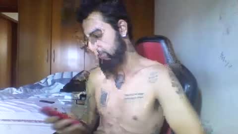 roninx13 online show from 12.07.24