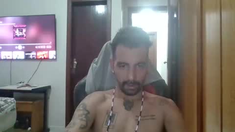 roninx13 online show from 02.25.26