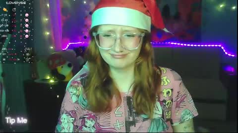 Snapshot of roniya_v chatting on 12.22.24 Spicy lady Kristy online show from 12.22.24