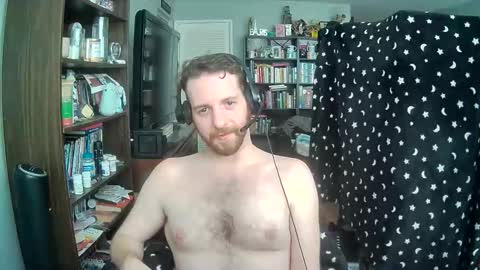 Snapshot of ronjeremyismario chatting on 02.05.26 willejohnson online show from 02.05.26