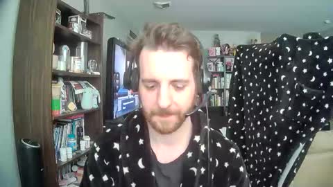 Snapshot of ronjeremyismario chatting on 02.06.26 willejohnson online show from 02.06.26