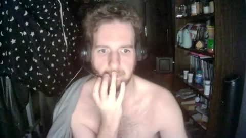 Snapshot of ronjeremyismario chatting on 02.10.26 willejohnson online show from 02.10.26