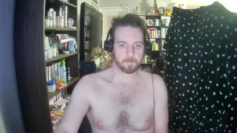 Snapshot of ronjeremyismario chatting on 03.02.26 willejohnson online show from 03.02.26