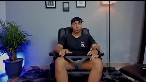 RonnieCanford online show from 01.17.26