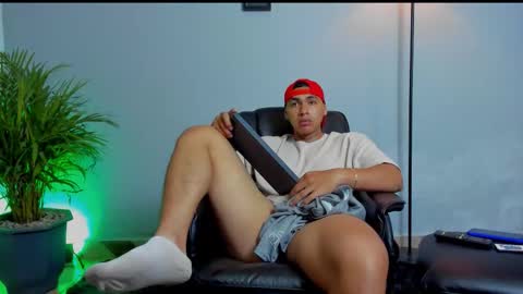 RonnieCanford online show from 02.20.26