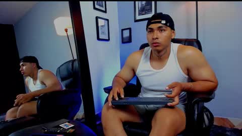 RonnieCanford online show from 03.22.26