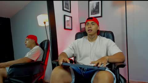 RonnieCanford online show from 03.22.26