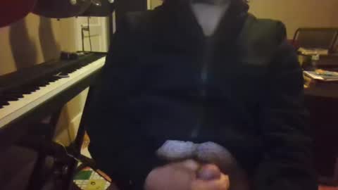 ronniejohnston13 online show from 11.02.25