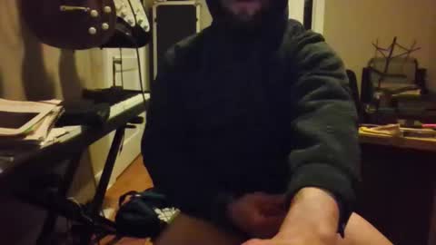 ronniejohnston13 online show from 12.17.25