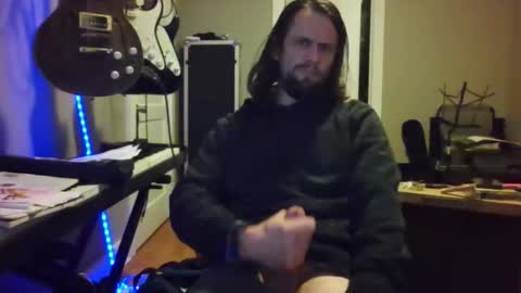 ronniejohnston13 online show from 12.18.25