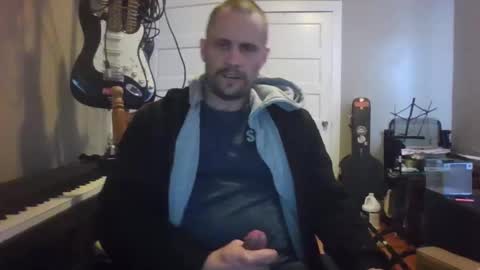 ronniejohnston13 online show from 01.14.26