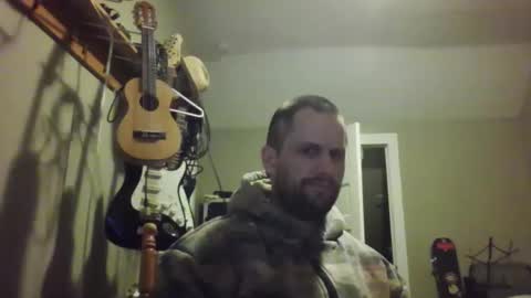 ronniejohnston13 online show from 02.01.26