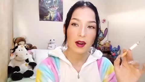 Snapshot of ronny_m_12 chatting on 02.28.25 andrea online show from 02.28.25