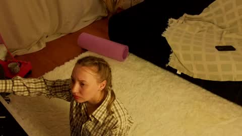 ronnycookie_ online show from 03.29.26