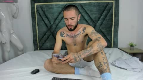 rony99912 online show from 11.26.25