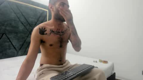 rony99912 online show from 12.02.25