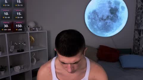 Rony online show from 12.10.24