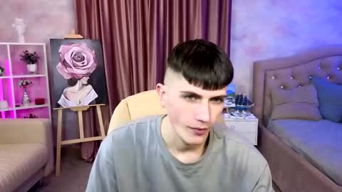 Rony online show from 02.18.26