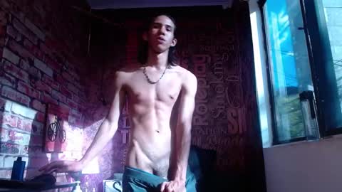 RonyMiller 1 online show from 12.08.24