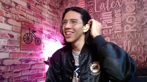 RonyMiller 1 online show from 01.18.25