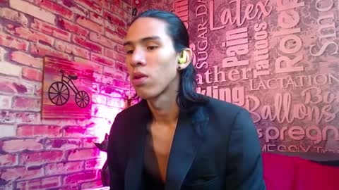 RonyMiller 1 online show from 01.23.25