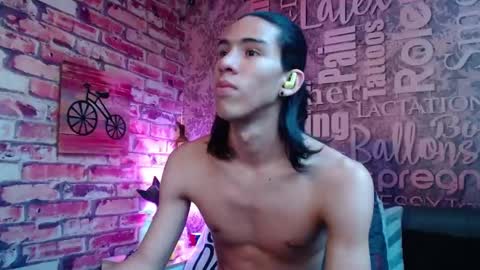 RonyMiller 1 online show from 01.24.25